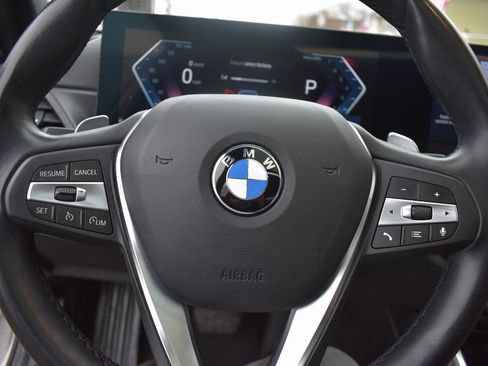 Used 2024 BMW 330i Sedan w/ Convenience Package image 15