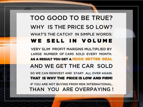 Used 2006 Mitsubishi Lancer Evolution IX image 4