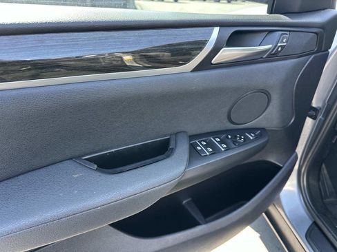 Used 2016 BMW X3 xDrive28i AWD/4WD image 16