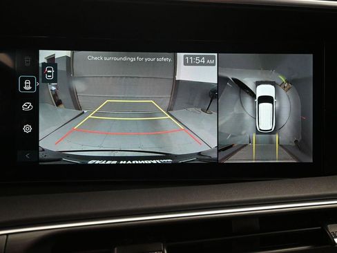 New 2026 Hyundai Palisade Limited AWD/4WD image 18