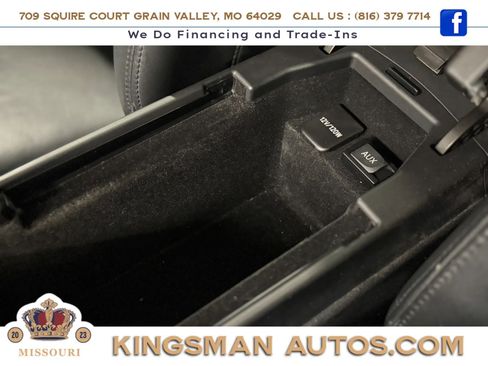 Used 2007 Lexus IS 250 AWD image 22