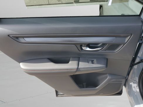 Certified 2026 Honda CR-V TrailSport image 19