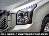 Used 2016 GMC Yukon SLT w/ HD Trailering Package image 2