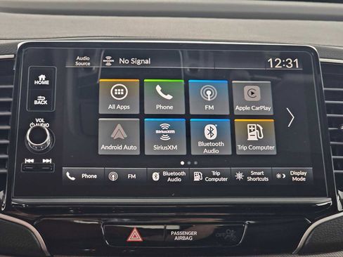 New 2025 Honda Ridgeline RTL image 26