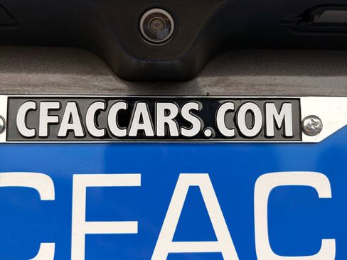 Used 2021 Jeep Compass Limited w/ Sun and Sound Group image 34