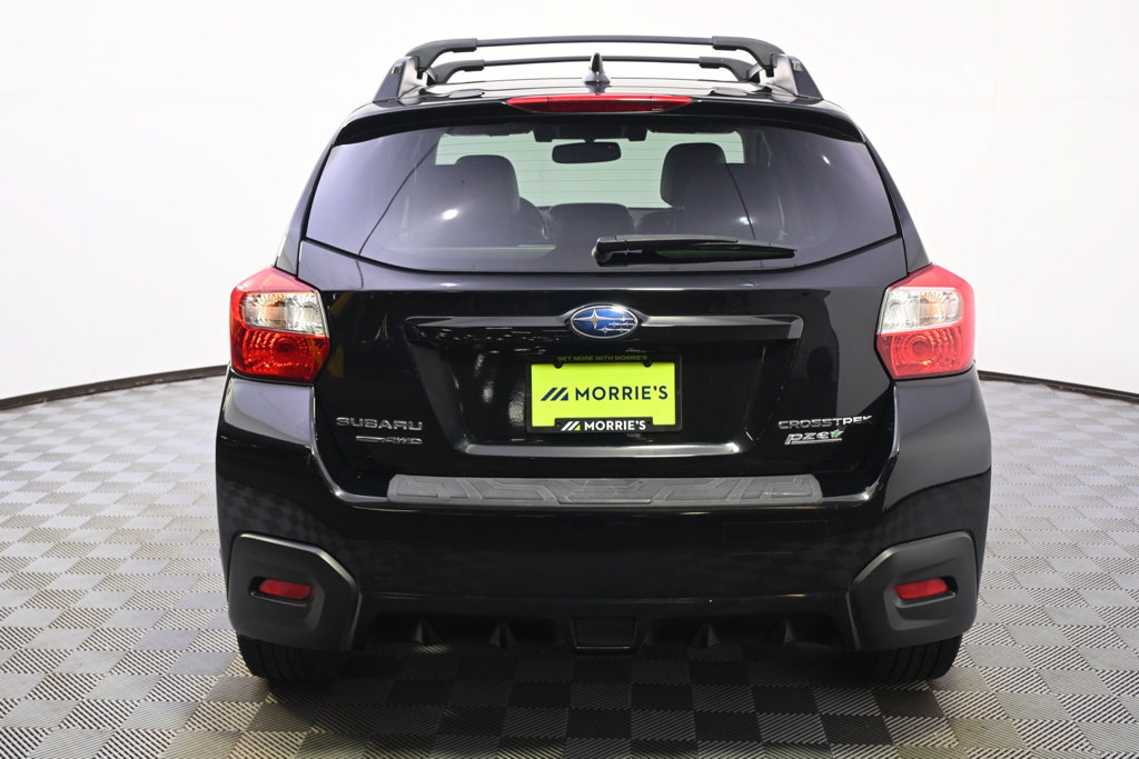 Used 2016 Subaru Crosstrek 2.0i Limited AWD/4WD image 5
