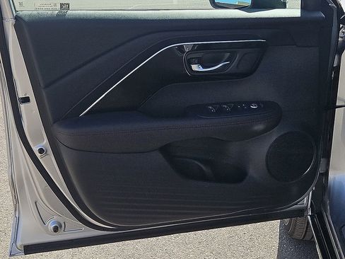 New 2026 Acura ADX A-Spec image 19