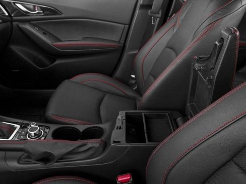 Used 2016 MAZDA MAZDA3 s Grand Touring w/ Technology Package image 18