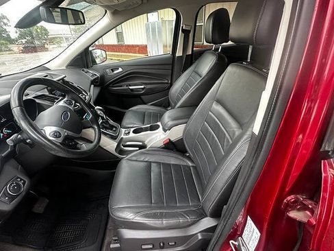 Used 2013 Ford Escape SEL AWD/4WD image 12