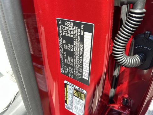 New 2026 Hyundai Santa Fe Calligraphy image 34