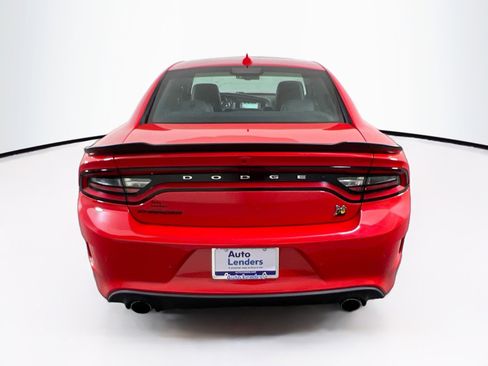 Used 2022 Dodge Charger Scat Pack w/ Dynamics Package image 6