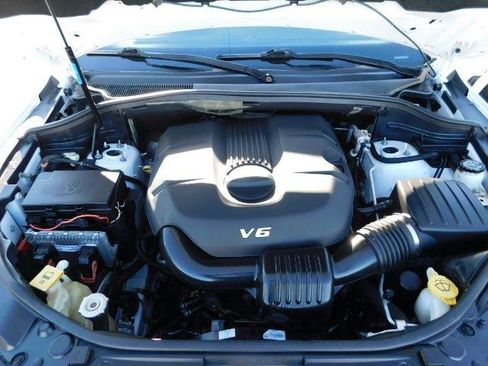 Used 2014 Jeep Grand Cherokee Laredo AWD/4WD image 17