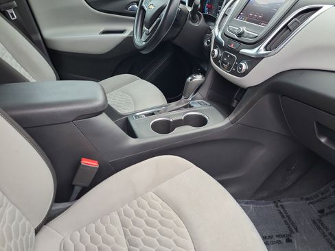 Used 2020 Chevrolet Equinox LS image 19