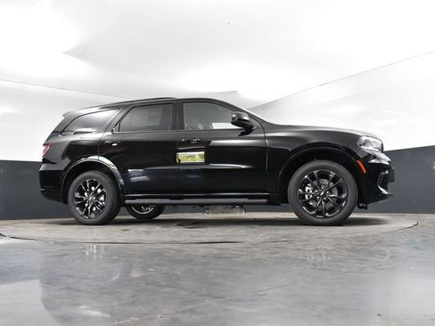 New 2026 Dodge Durango GT w/ Blacktop Package image 37