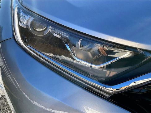 Used 2020 Honda CR-V EX image 31