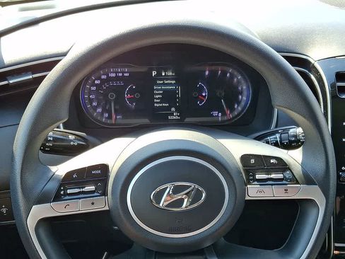 Used 2024 Hyundai Tucson SEL image 19