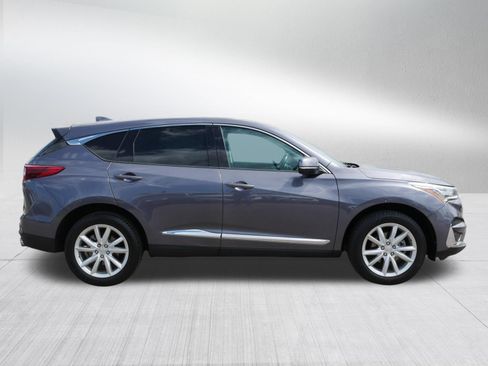 Used 2020 Acura RDX AWD image 8