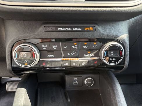 Used 2021 Ford Escape SEL w/ Technology Package FWD image 20