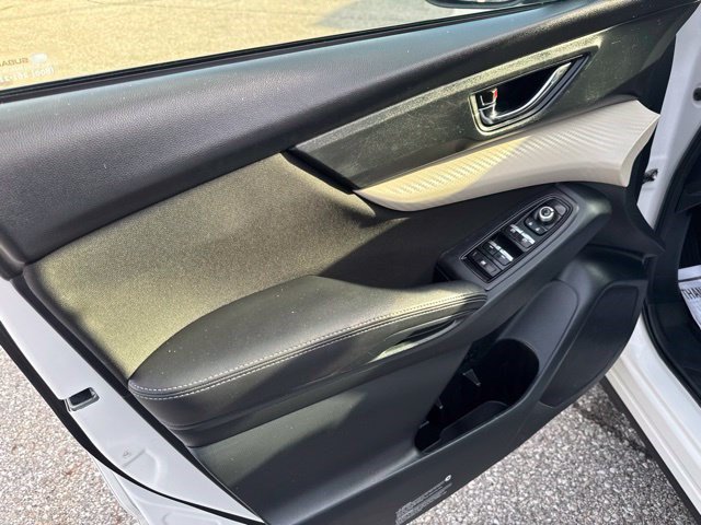 Used 2019 Subaru Ascent Premium AWD/4WD image 8