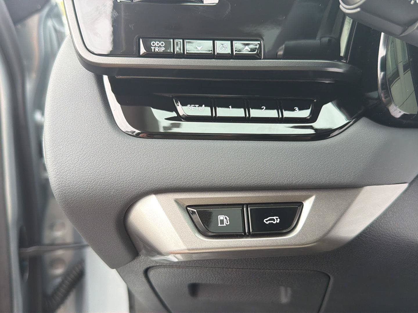 New 2026 Lexus RX 350 FWD image 20