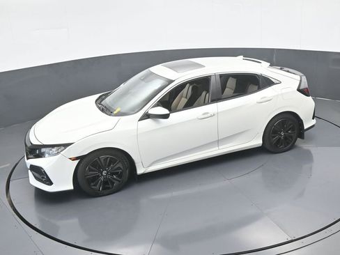 Used 2019 Honda Civic EX image 46