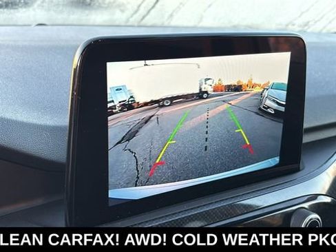 Used 2024 Ford Escape ST-Line image 17