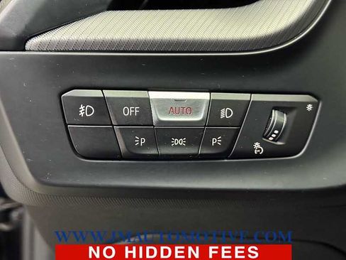 Used 2020 BMW 228i xDrive Gran Coupe w/ M Sport Package image 35