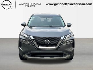 Used 2022 Nissan Rogue SV video 2