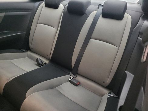 Used 2017 Honda Civic LX-P image 18