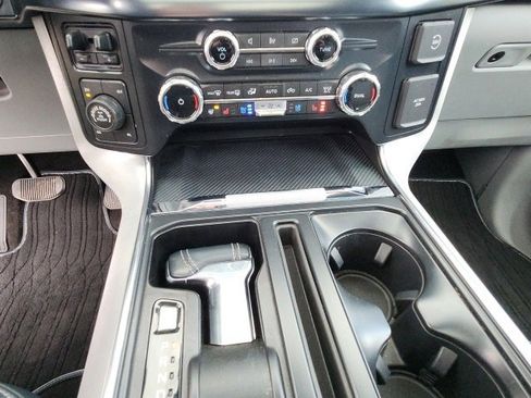 Used 2023 Ford F150 Limited image 26