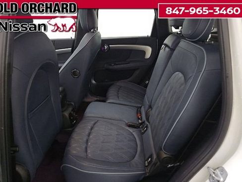 Used 2023 MINI Cooper Countryman S w/ Signature Upholstery Package image 13