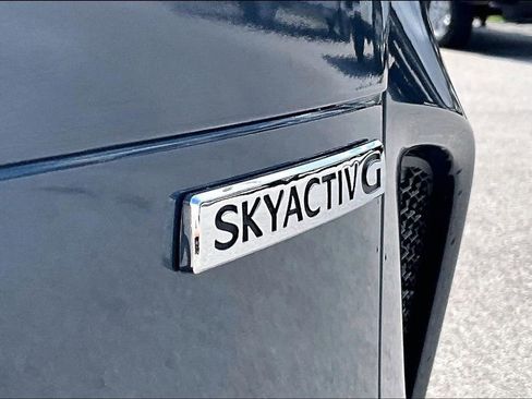 Used 2024 MAZDA CX-50 AWD 2.5 S w/ Preferred Package image 9