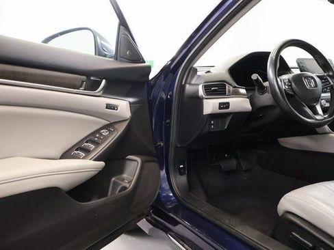 Used 2020 Honda Accord EX-L image 8