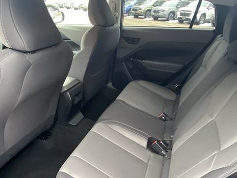 Certified 2025 Subaru Crosstrek 2.0i image 30