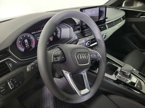 Used 2023 Audi A4 2.0T Premium Plus w/ Premium Plus Package AWD/4WD image 20
