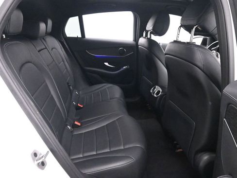 Used 2023 Mercedes-Benz GLC 300 4MATIC Coupe image 20