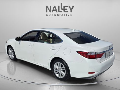 Used 2014 Lexus ES 350 w/ Premium Package image 3
