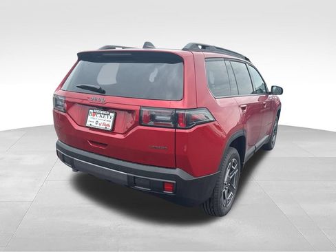 New 2026 Jeep Cherokee Laredo AWD/4WD image 3
