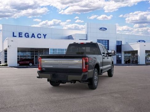 New 2026 Ford F250 King Ranch AWD/4WD image 8