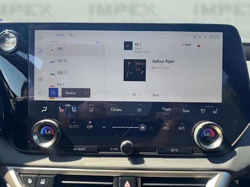 Used 2023 Lexus RX 350 FWD image 19