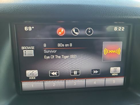 Used 2015 GMC Yukon XL Denali w/ Premium Package image 17