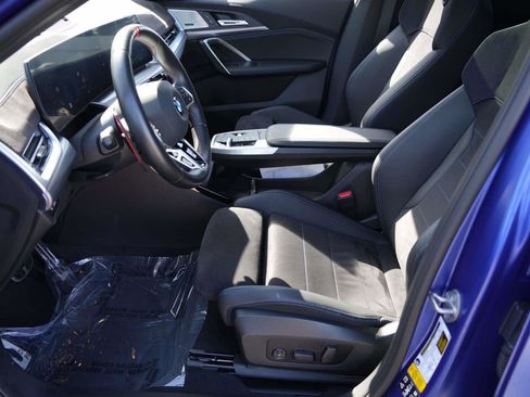 Used 2024 BMW X2 M35i w/ Premium Package image 13