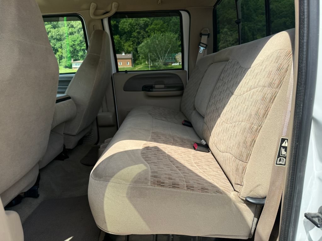 Used 2000 Ford F350 XLT AWD/4WD image 18
