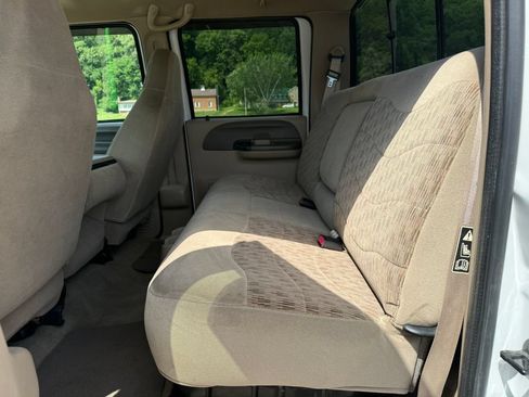 Used 2000 Ford F350 XL AWD/4WD image 18