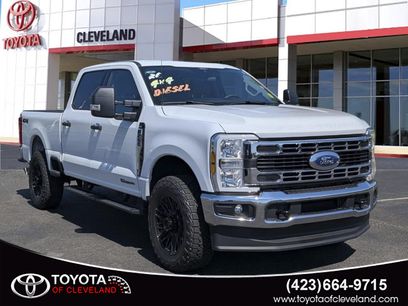 Used 2026 Ford F250 XLT