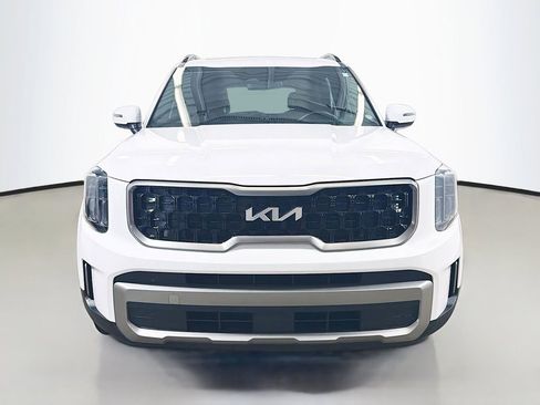 Used 2023 Kia Telluride EX X-Line AWD/4WD image 2