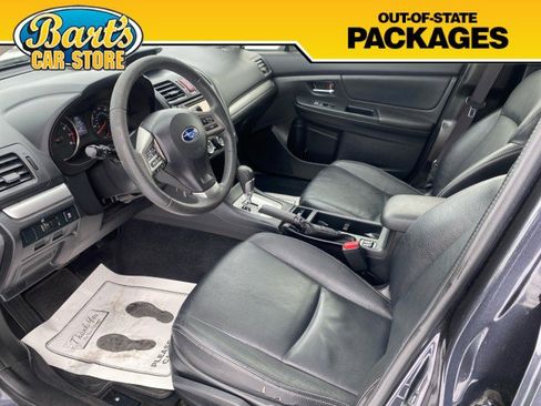 Used 2014 Subaru Crosstrek 2.0i Limited AWD/4WD image 28