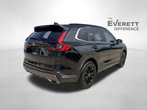 Used 2025 Honda CR-V Sport-L image 7