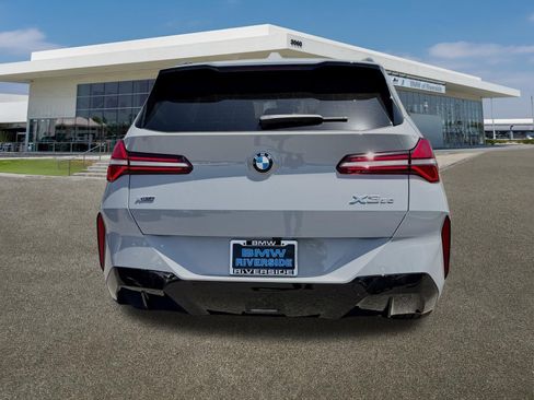 New 2026 BMW X3 xDrive30 AWD/4WD image 9