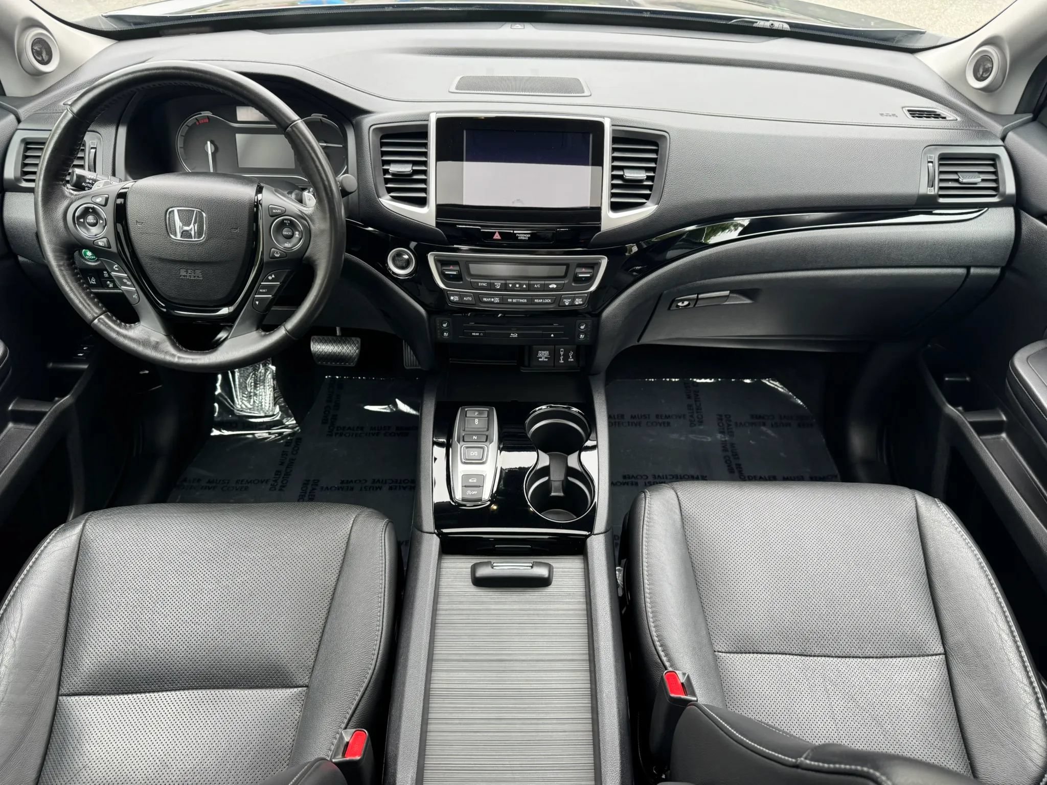 Used 2018 Honda Pilot Elite image 21